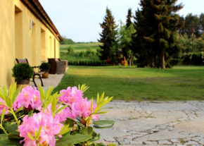 Feriendomizile Korswandt, Korswandt